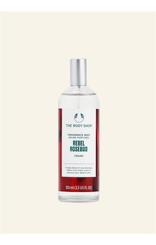 The Body Shop Rebel Rosebud Vücut Spreyi 100 ML The Body Shop Rebel Rosebud Vücut Spreyi 100 ML
