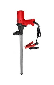 Omega Tools Yakı Transfer Pompası Varil Tip 24v 175 W