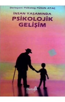 Psikolojik Gelişim Füsun Ataç 1991 Yılı Basım