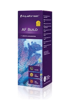 Aquaforest Af Build 50 Ml