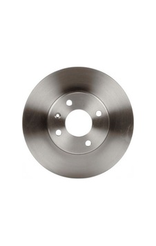 Bosch Ön Fren Diski Chevrolet Aveo T300 1.2 16v / Aveo T300 1.4 16v 11 14 256x24x60x45.5x4dl Hvl 14 Jant Bosch 0986479a54 13502001