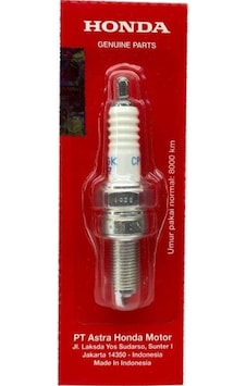 Honda Cb 125 F 2023-2025 Ngk Buji Honda Cb 125 F 2023-2025 Ngk Buji