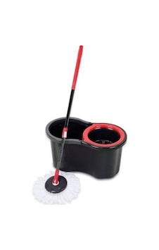 Zambak Dönerli Mop Set Zambak Dönerli Mop Set
