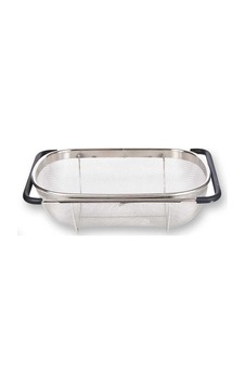 Lavabo Süzgeci - 34 Cm