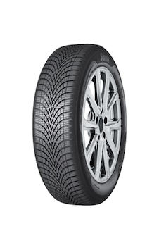 Sava 195/55R15 85H All Weather Dört Mevsim Lastik 2025 Sava 195/55R15 85H All Weather Dört Mevsim Lastik 2025