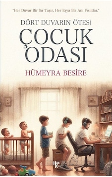Çocuk Odası / Hümeyra Besire Çocuk Odası / Hümeyra Besire