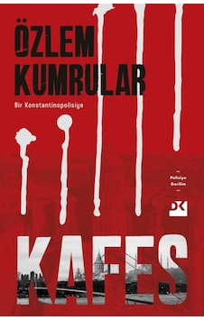 Kafes - Sc + Yapışkanlı Not Kağıdı Kafes - Sc + Yapışkanlı Not Kağıdı