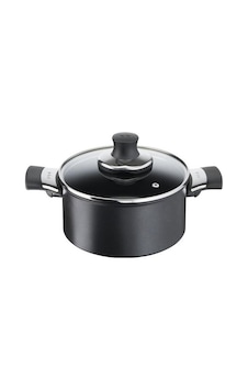 Tefal Titanyum 1X Excellence İndüksiyon Tabanlı Derin Tencere - 20 CM