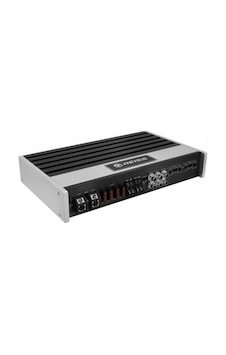 Reiss Audio Rs-t1000.4d 4 Kanal Amplifikatör