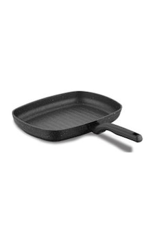 Korkmaz a 1121 Ornella Dikdörtgen Grill Tava Korkmaz a 1121 Ornella Dikdörtgen Grill Tava
