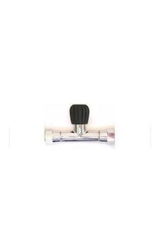 Sano Sub M25X2 Manıfold (140MM) Gri Sano Sub M25X2 Manıfold (140MM) Gri
