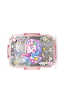 Dream Vest Unicorn 2 Çelik Beslenme Kabı Çok Renkli K Dream Vest Unicorn 2 Çelik Beslenme Kabı Çok Renkli K