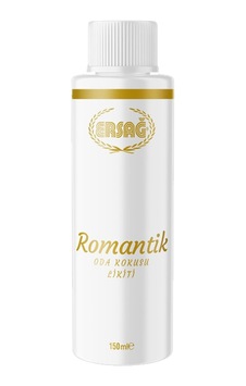 Ersağ Romantik Oda Kokusu Yedek 150 ML Ersağ Romantik Oda Kokusu Yedek 150 ML