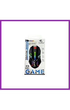 Bezos Rgb Kutulu Oyuncu Mouse Bty Bezos Rgb Kutulu Oyuncu Mouse Bty