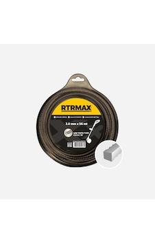 Rty349 Tırpan Misinası Testere Gri 4.0 Mm X 27 Mt Rty349 Tırpan Misinası Testere Gri 4.0 Mm X 27 Mt