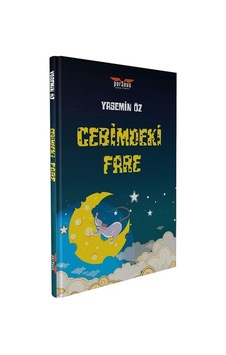 Cebimdeki Fare - Yasemin Öz - Perseus Yayınevi Cebimdeki Fare - Yasemin Öz - Perseus Yayınevi