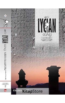 On The Lycian Way - Erdal Yazıcı - URANUS On The Lycian Way - Erdal Yazıcı - URANUS