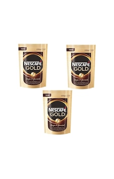 Gold Yumuşak Içim 200 Gr X 3 Adet Diğer