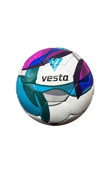 Vesta Futbol Topu No:5 Lisanslı Kaliteli Çok Renkli Vesta Futbol Topu No:5 Lisanslı Kaliteli Çok Renkli