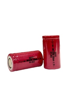 Büro Ev Ofis Cihazı İçin 18350 Şarjlı 3.7v 850mah 1c Şarjlı Li-on Pil Büro Ev Ofis Cihazı İçin 18350 Şarjlı 3.7v 850mah 1c Şarjlı Li-on Pil