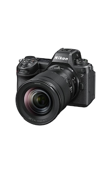 Nikon Z6 III Aynasız Fotoğraf Makinesi + 24-120mm f/4 Lens Kit Nikon Z6 III Aynasız Fotoğraf Makinesi + 24-120mm f/4 Lens Kit