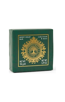 Sandalwood Country Club Sabun Bar Midnight Bloom 150 Gr 639136506218 Diğer