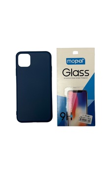 Apple Uyumlu iPhone 11 Pro Max Lacivert Silikon Kılıf Kırılmaz Lacivert Apple Uyumlu iPhone 11 Pro Max Lacivert Silikon Kılıf Kırılmaz Lacivert