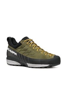 Scarpa Mescalito Gore-tex Erkek Outdoor Ayakkabı Yeşil