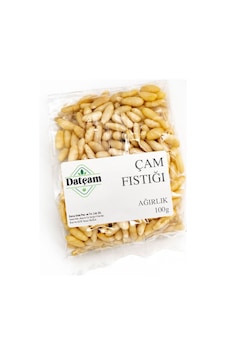 Çam Fıstığı 100gr