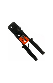 Proskit Crımp Tool Cp 376E 6 8 Lı Sıkma Pensesı Proskit Crımp Tool Cp 376E 6 8 Lı Sıkma Pensesı