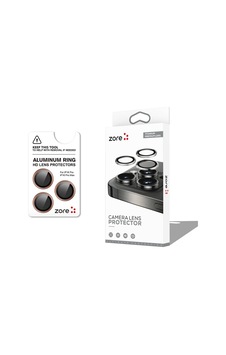 Apple Uyumlu iPhone 16 Pro Max Zore Cl-12 Premium Safir Parmak İzi Bırakmayan Anti-reflective Kamera Lens Koruyucu Gold Apple Uyumlu iPhone 16 Pro Max Zore Cl-12 Premium Safir Parmak İzi Bırakmayan Anti-reflective Kamera Lens Koruyucu Gold