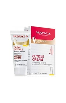 Cuticle Cream Tırnak Eti Yumuşatıcı Krem 15 Ml. .mavala Bakım Cuticle Cream Tırnak Eti Yumuşatıcı Krem 15 Ml. .mavala Bakım