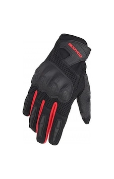 Scoyco Mc58-2 Red Eldiven 2xl Scoyco Mc58-2 Red Eldiven 2xl