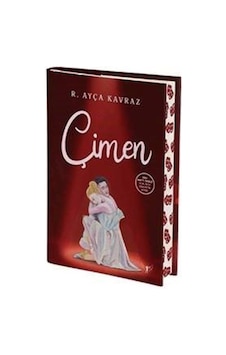Çimen - R. Ayça Kavraz - Artemis Yayınları Çimen - R. Ayça Kavraz - Artemis Yayınları