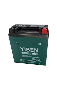 Akü 12n-5l Ah Cup - Ybr Yiben Akü 12n-5l Ah Cup - Ybr Yiben