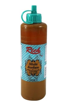 Marka: Rich Multi Akrilik Boya 2228 Karamel 500 Cc Kategori: Akrilik Boya
