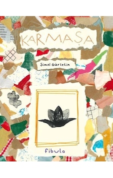 Karmaşa / Şimal Gürtekin Karmaşa / Şimal Gürtekin