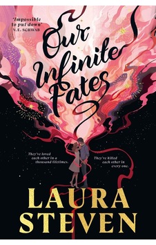 Our Infinite Fates