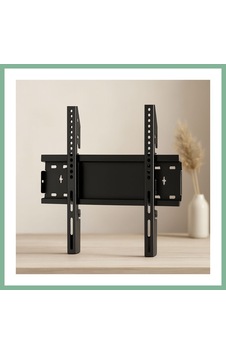 Bşkvirgo Açı Ayarlı Tv Askı Aparatı 106x140 Mm Bsk2026