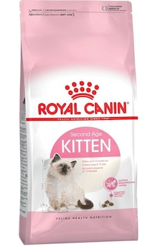 Royal Canin Kitten Yavru Kedi Maması 4 KG Royal Canin Kitten Yavru Kedi Maması 4 KG