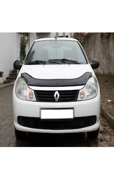 Renault Symbol Uyumlu 2009-2013 Abs Kaput Rüzgarlığı Renault Symbol Uyumlu 2009-2013 Abs Kaput Rüzgarlığı