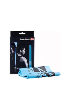 Sanctband Active Resistive Band 2.5 M Mavi Sanctband Active Resistive Band 2.5 M Mavi