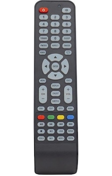 Awox 55" U5600Str 4K Lcd-Led Smart Tv Kumandası Awox 55" U5600Str 4K Lcd-Led Smart Tv Kumandası