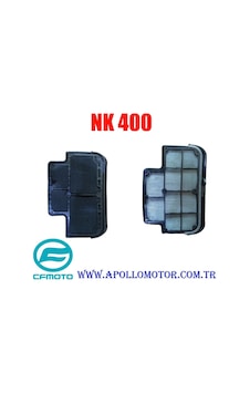 Hava Filtresi Cf Moto Nk 400 Tse Hava Filtresi Cf Moto Nk 400 Tse