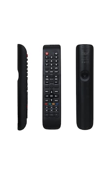 Ayt Küçük Kalıp Sunny Skytech Piranha Olimpia Uyumlu Lcd Led Tv Kumanda