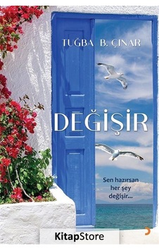 Kitapstore Değişir / Tuğba B. Çınar