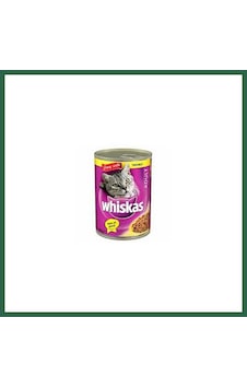 Whiskas Gravy Soslu Tavuklu Yetişkin Kedi Konservesi 24 Adet 400 Gr Bzs01 Whiskas Gravy Soslu Tavuklu Yetişkin Kedi Konservesi 24 Adet 400 Gr Bzs01