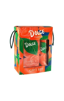Dolce Vita Classic Kadın Parfüm Edt 100 ML + Deodorant 150 ML