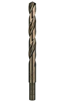 Professional Accessories Metal Matkap Hss-cobalt, 2608585869, 0 Watts, 0 Volts