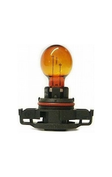 Forza Xpsy24w Soketli Ampül Psy24w 12v. 24w. Turuncu - Forza Xpsy24w Soketli Ampül Psy24w 12v. 24w. Turuncu -